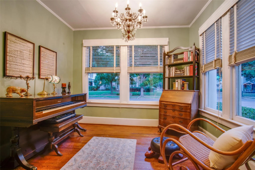 Winnetka Heights