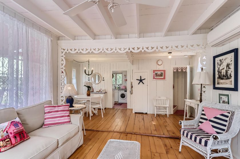 Barbie Dreamhouse