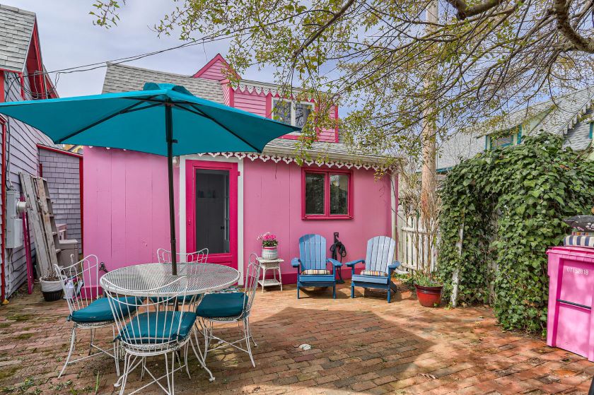 Barbie Dreamhouse