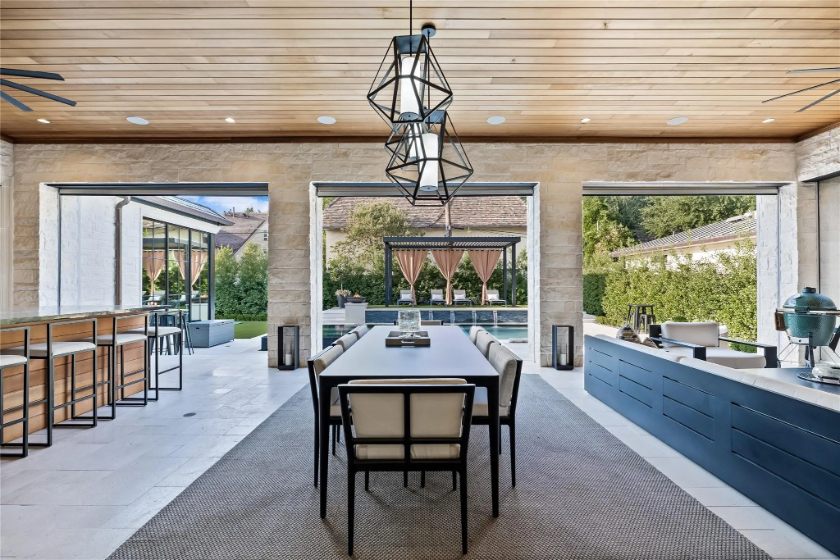 New French Eclectic