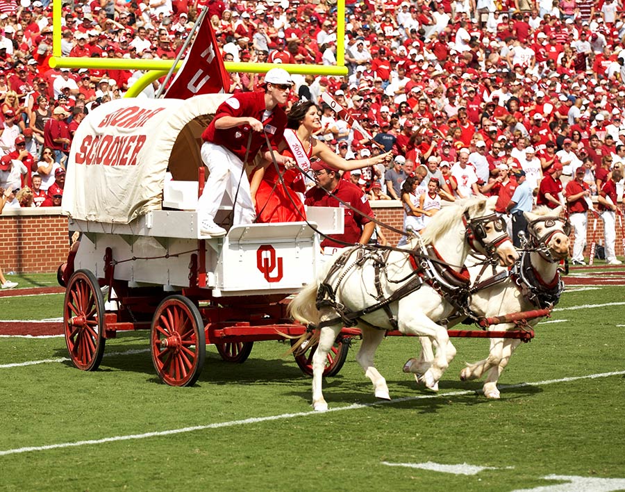 college football