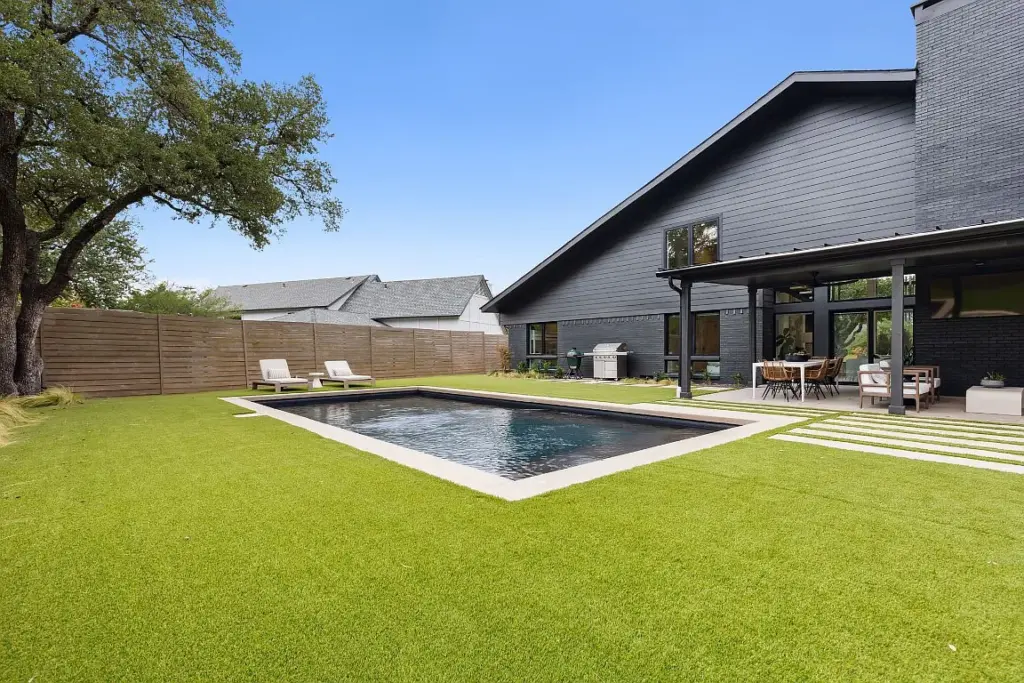 Explore this midcentury masterpiece 