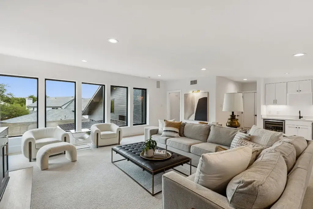 Explore this midcentury masterpiece 