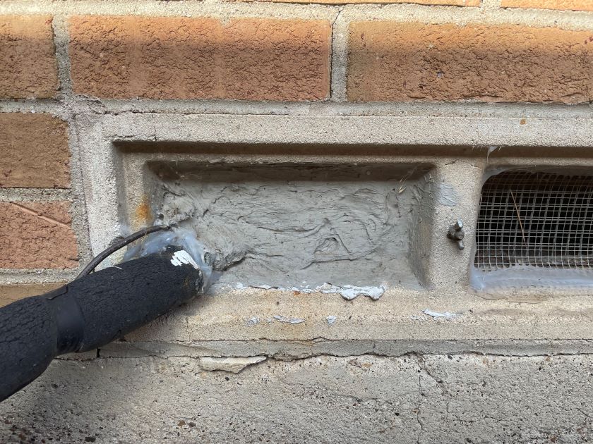 Fall Home Maintenance