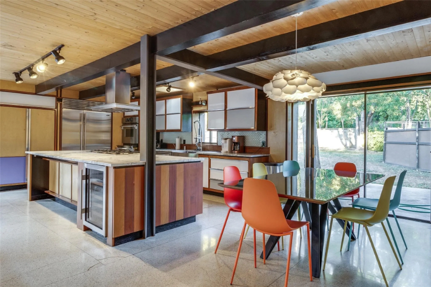 Midcentury Modern