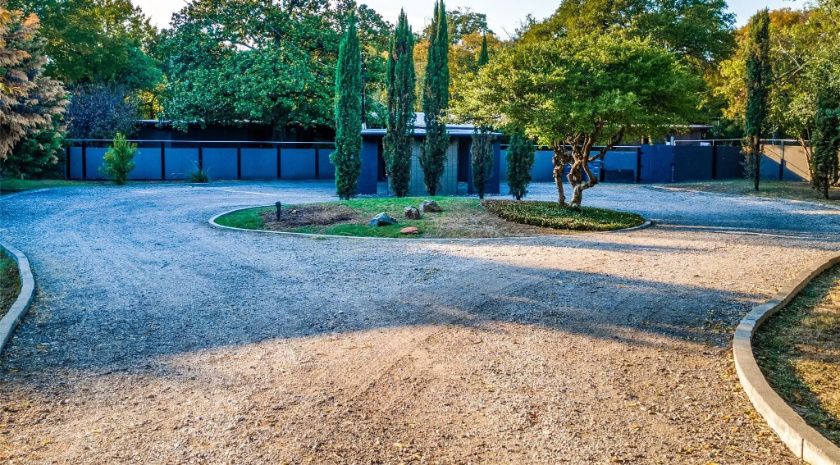 Midcentury Modern