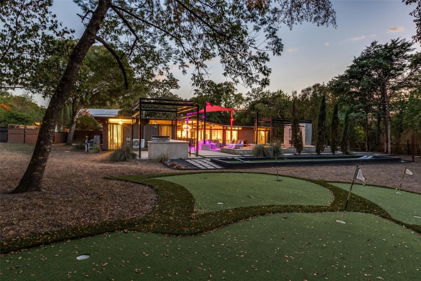 Midcentury Modern