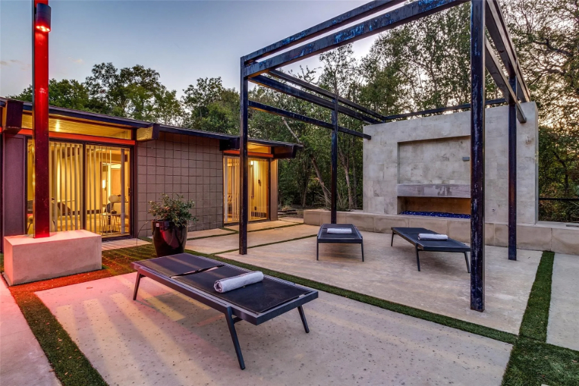 Midcentury Modern