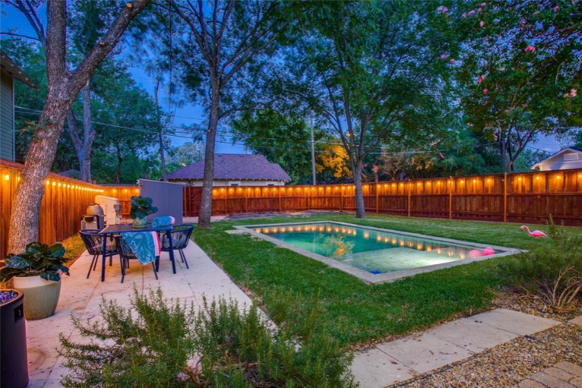 Oak Cliff Craftsman