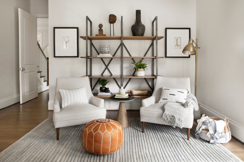 professional interior designer