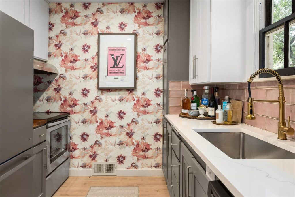 Bluebonnet Drive Bungalow