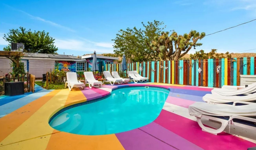 soul, relaxing, California