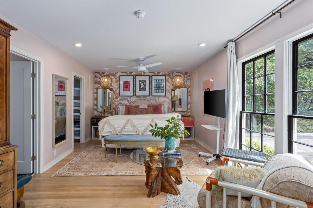 Bluebonnet Drive Bungalow
