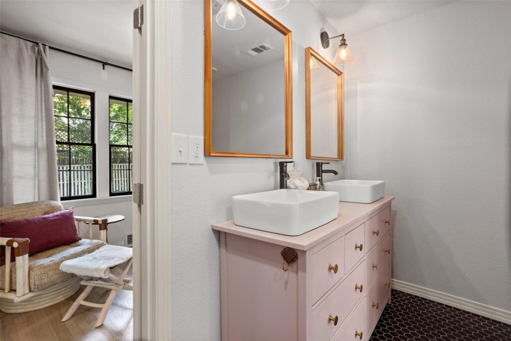 Bluebonnet Drive Bungalow