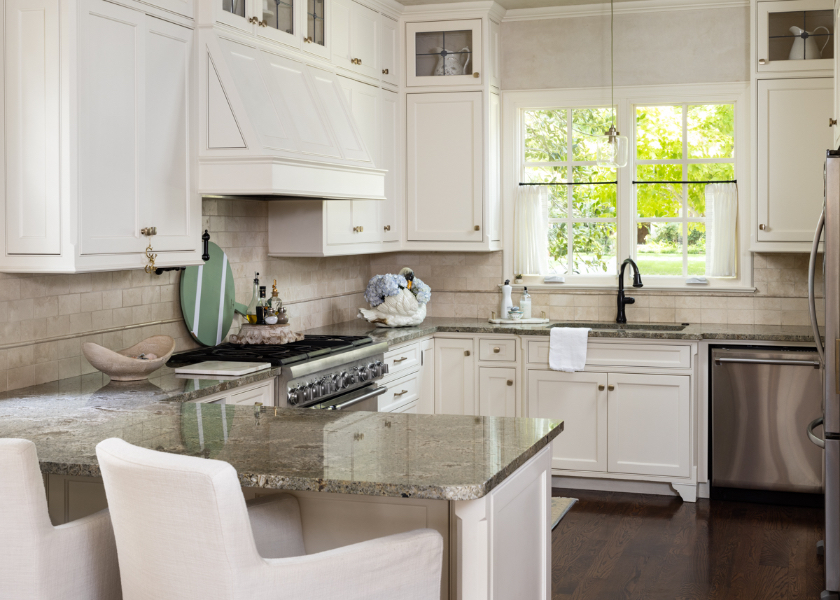 Lakewood Home Tour