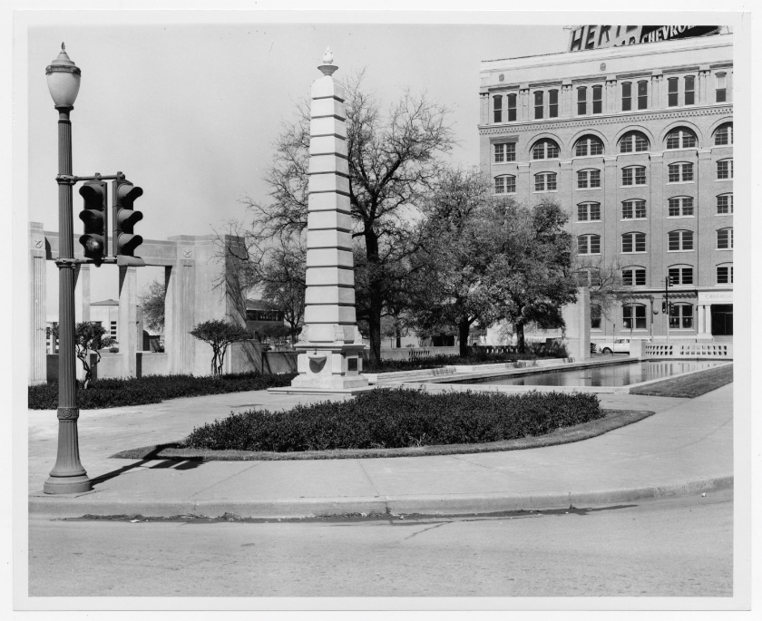 Dealey Plaza