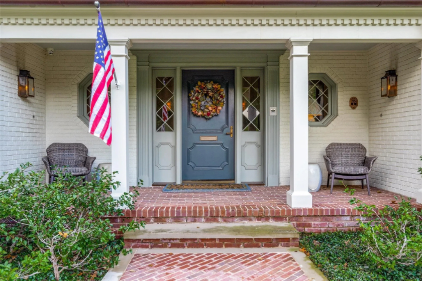 Highland Park Traditional 