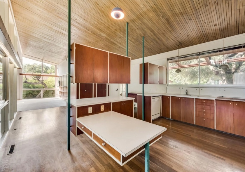 Midcentury Modern Ranch