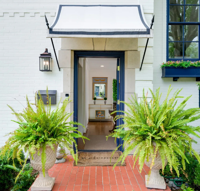 Historic Highland Park 