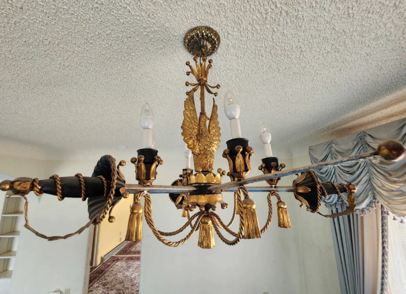 light fixture, disco, colorado