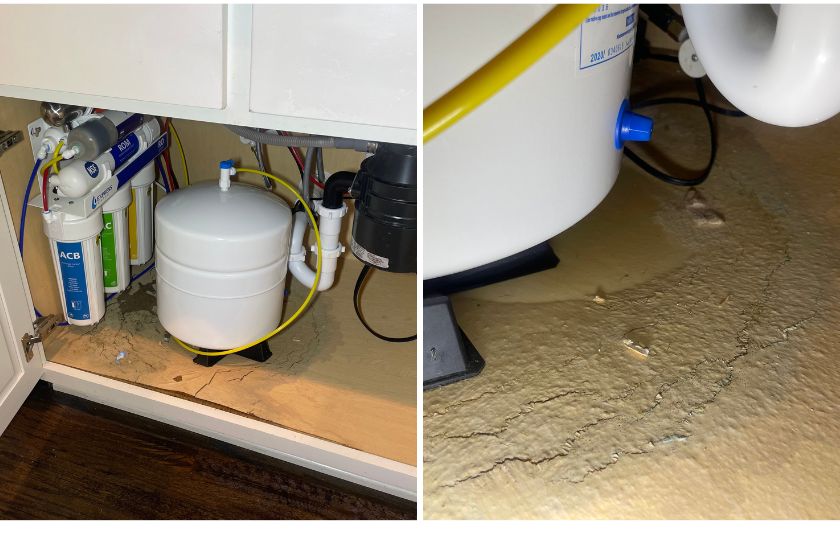 winter home maintenance