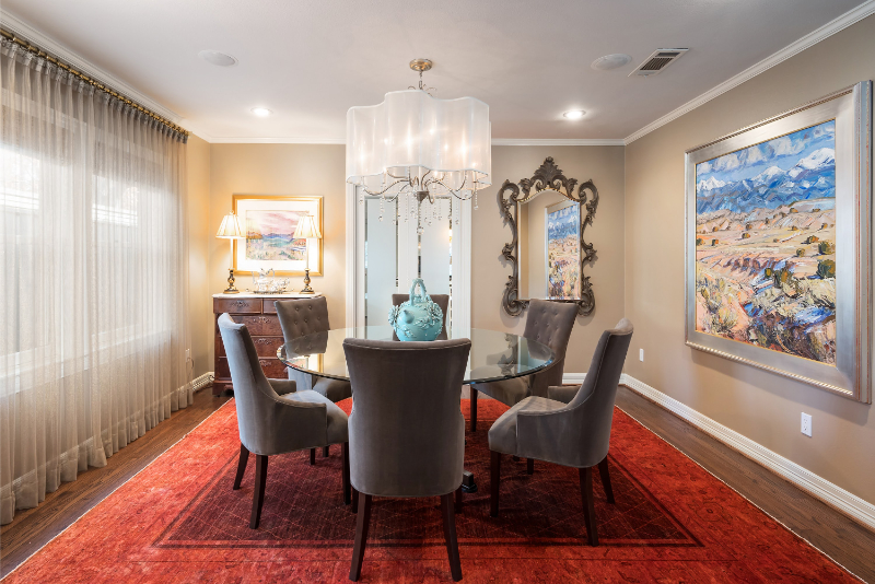 Kessler Park Tudor
