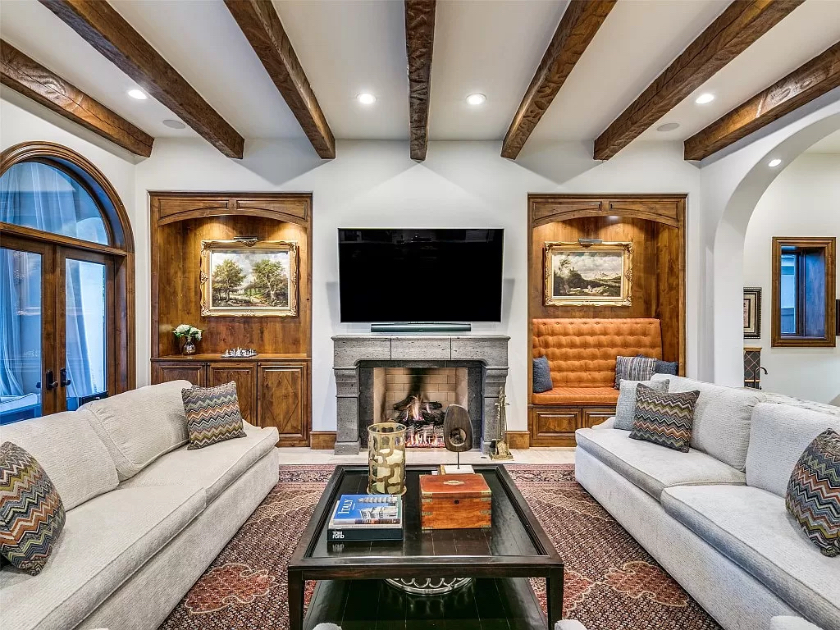 Highland Park Mediterranean