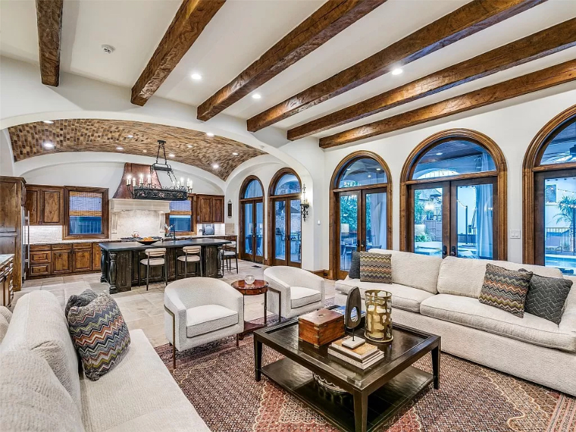Highland Park Mediterranean