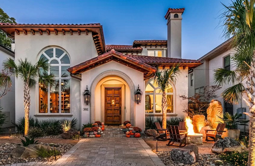 Highland Park Mediterranean