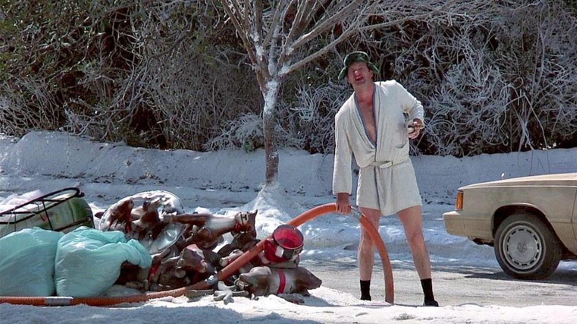Christmas Vacation