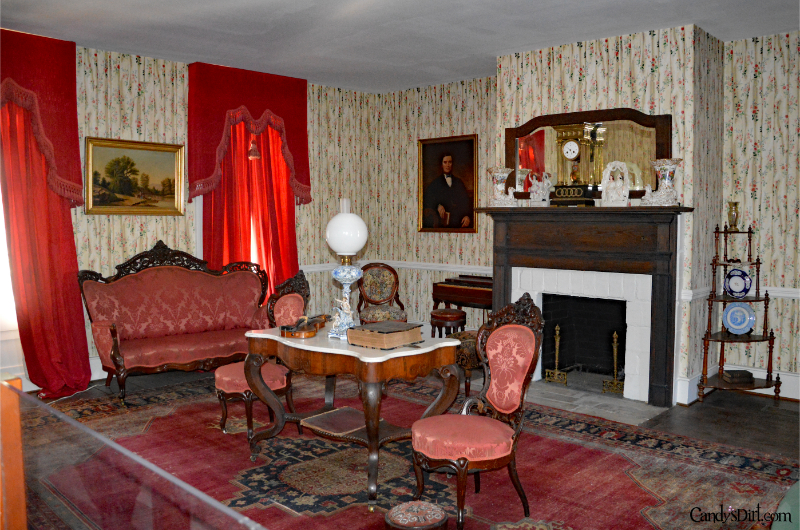 Dallas' Historic Haunted Buildings
