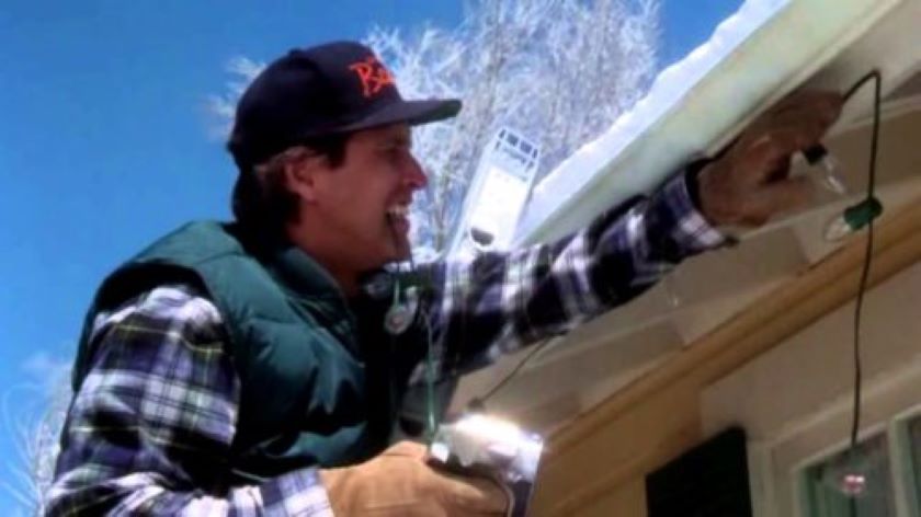 Christmas Vacation
