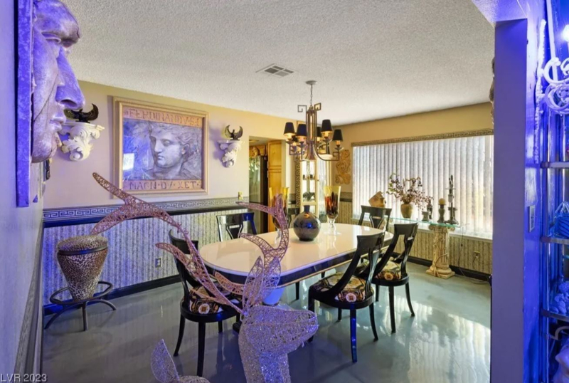 terminator, porn, Nevada