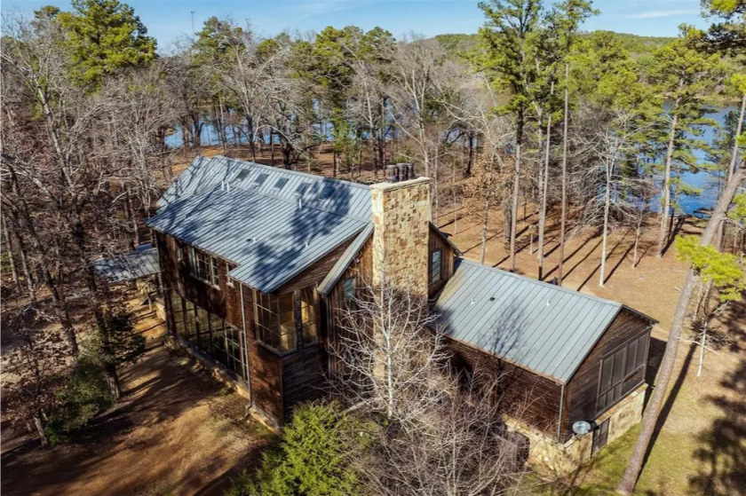 Texas Luxury Ranch