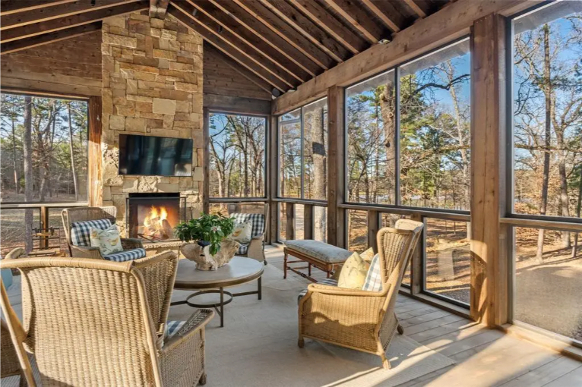 Texas Luxury Ranch