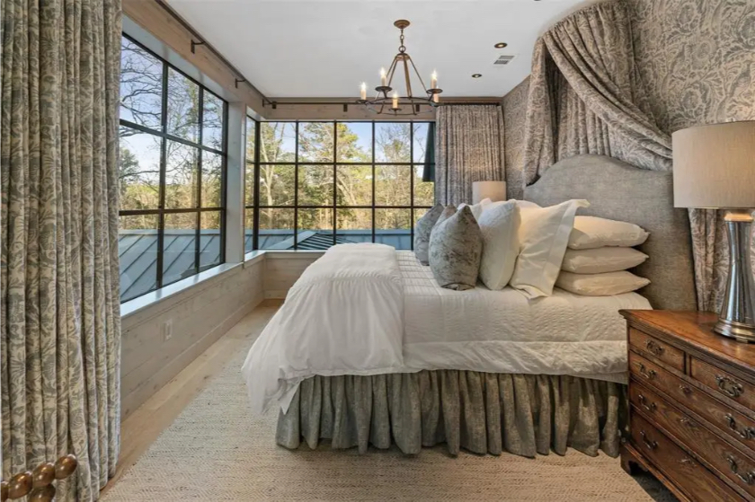 Texas Luxury Ranch