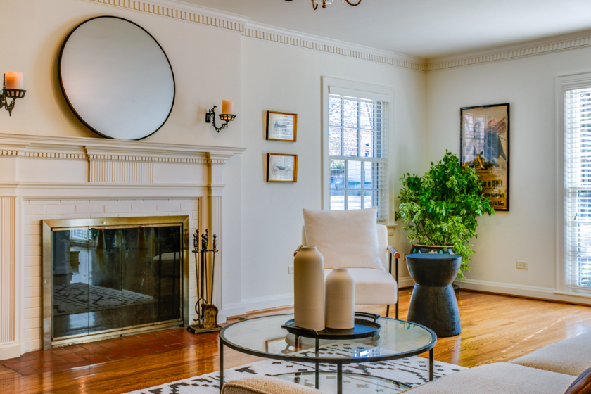 New England Colonial
