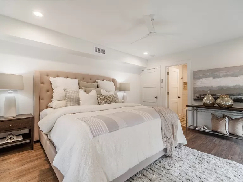Dilbeck duplex