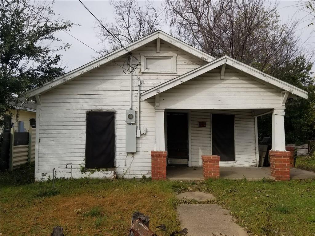 West Dallas Trinity Groves