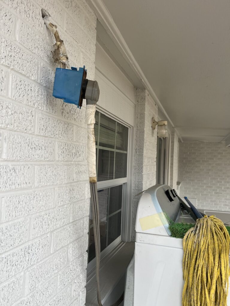 fall out of love with your house