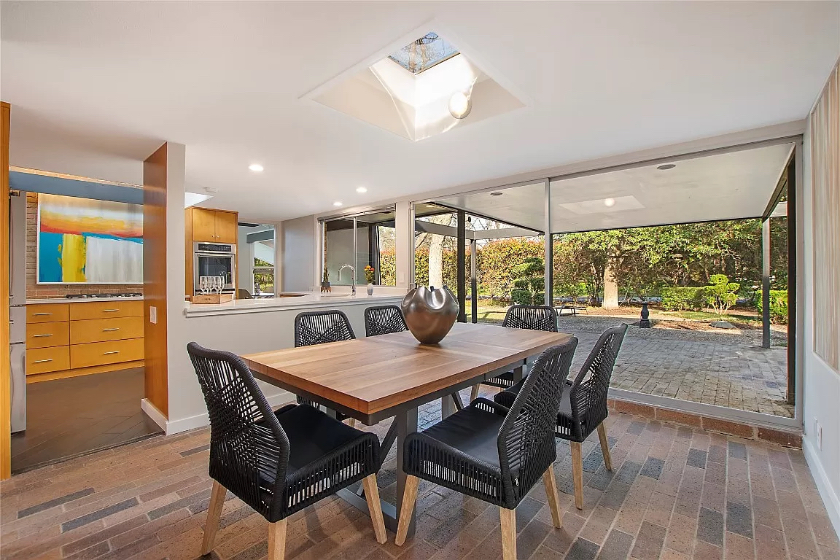 Midcentury Modern