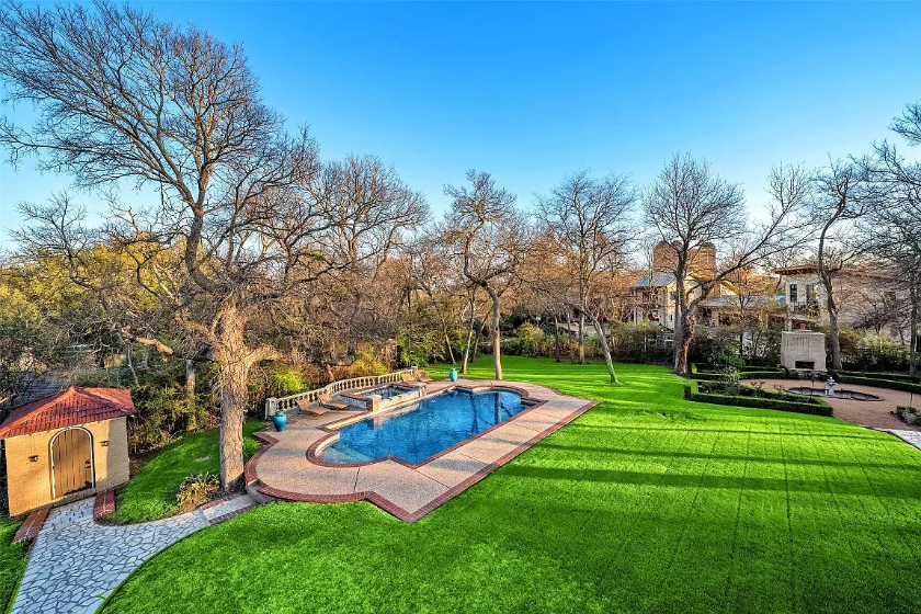 Villa Vista