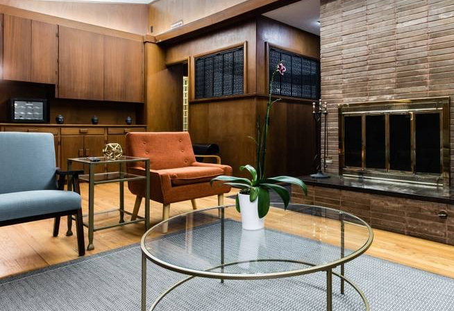 Midcentury Ranch