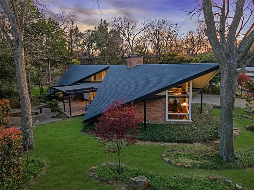 Midcentury Modern
