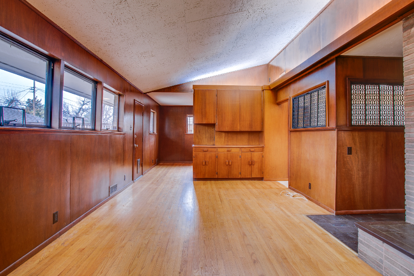Midcentury Ranch
