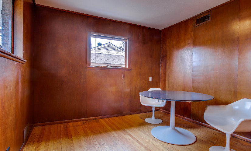 Midcentury Ranch