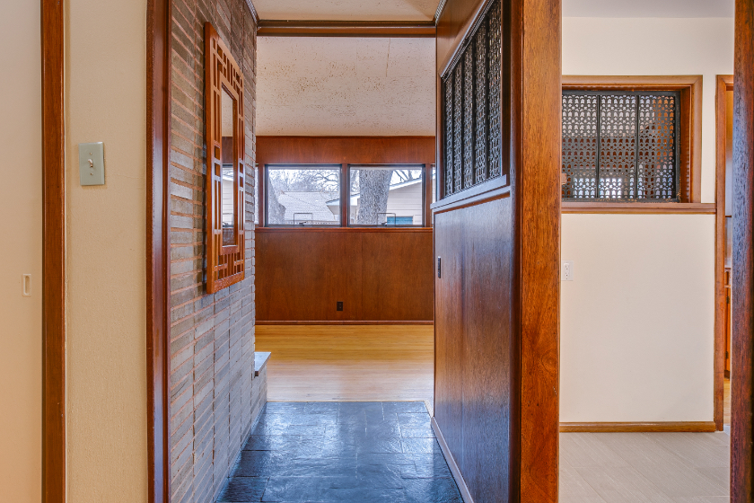 Midcentury Ranch