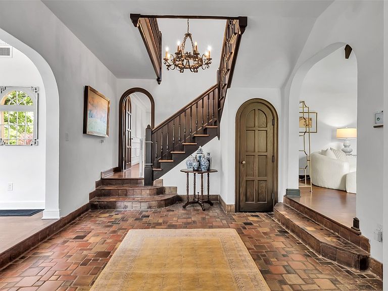 Historic Westover Estate