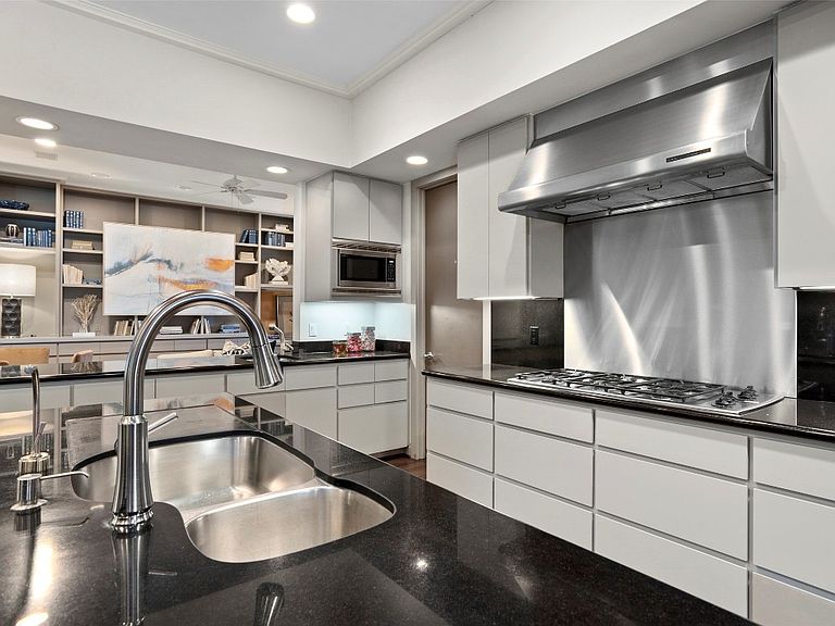 New Build in Arlington Heights
