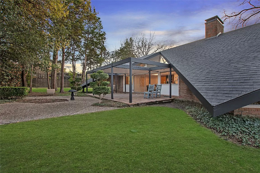 Midcentury Modern